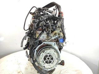 Motor dnab volkswagen transporter 2.0 galap1141138