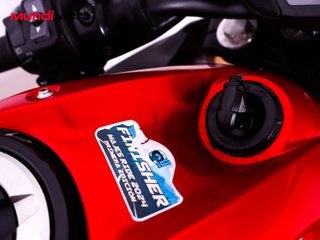 KAWASAKI Z 650 PERFORMANCE