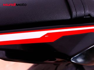 KAWASAKI Z 650 PERFORMANCE