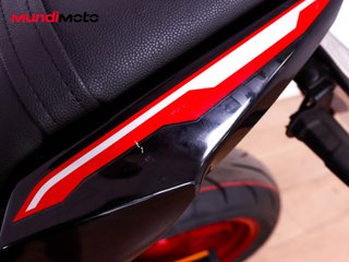 KAWASAKI Z 650 PERFORMANCE