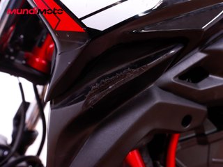 KAWASAKI Z 650 PERFORMANCE