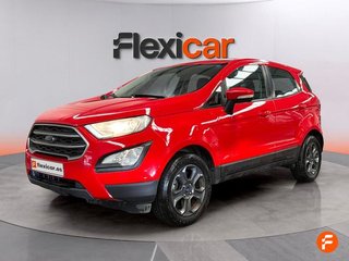 Ford Ecosport 1.0L EcoBoost 92kW (125CV) S & S Trend