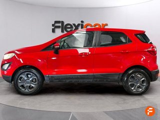 Ford Ecosport 1.0L EcoBoost 92kW (125CV) S & S Trend