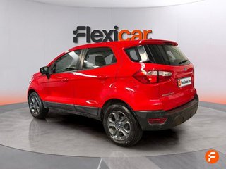 Ford Ecosport 1.0L EcoBoost 92kW (125CV) S & S Trend
