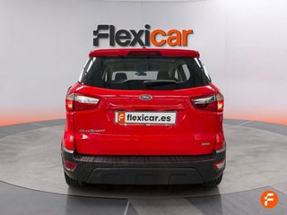 Ford Ecosport 1.0L EcoBoost 92kW (125CV) S & S Trend
