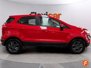 Ford Ecosport 1.0L EcoBoost 92kW (125CV) S & S Trend