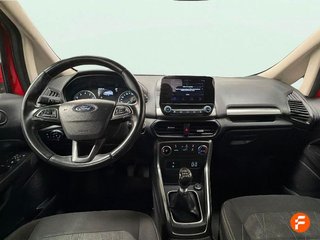 Ford Ecosport 1.0L EcoBoost 92kW (125CV) S & S Trend