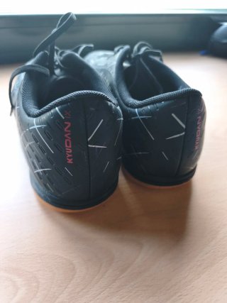 Zapatillas Spyro Kyudan IX Fútbol Sala