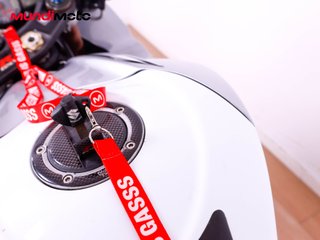 SUZUKI GSX-R 1000 K7