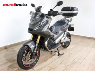 HONDA X-ADV ABS