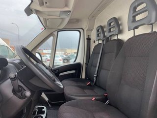 Citroën Jumper BlueHDi 103KW (140CV) Furgón 35L3H3 4 P