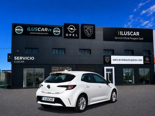 Toyota Corolla 1.8 125H ACTIVE E-CVT 5 P
