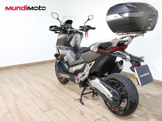 HONDA X-ADV ABS