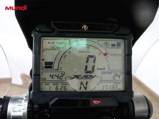 HONDA X-ADV ABS
