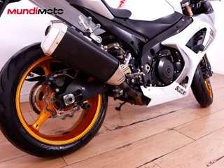 SUZUKI GSX-R 1000 K7
