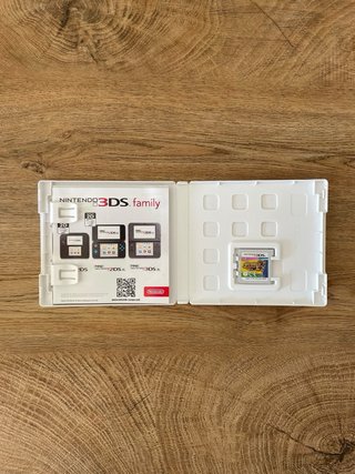 Yo-kai Watch 3 - Nintendo 3DS (PAL ESP)