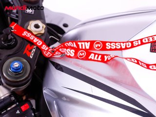 SUZUKI GSX-R 1000 K7