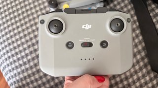 Dron DJI Mavic Air 2 Fly More Combo