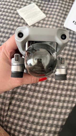 Dron DJI Mavic Air 2 Fly More Combo