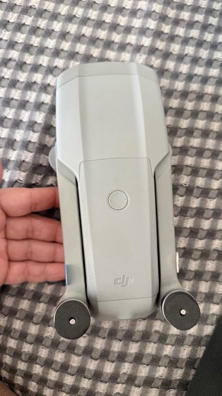 Dron DJI Mavic Air 2 Fly More Combo