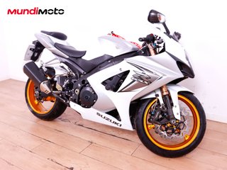 SUZUKI GSX-R 1000 K7