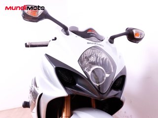SUZUKI GSX-R 1000 K7