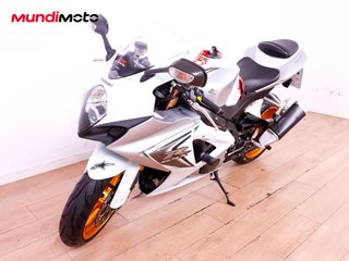 SUZUKI GSX-R 1000 K7