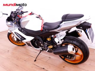 SUZUKI GSX-R 1000 K7