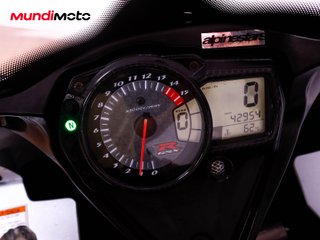 SUZUKI GSX-R 1000 K7