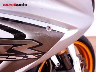 SUZUKI GSX-R 1000 K7