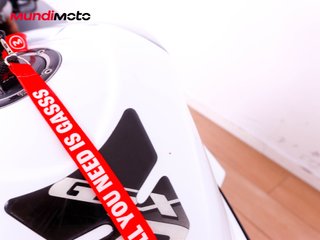 SUZUKI GSX-R 1000 K7