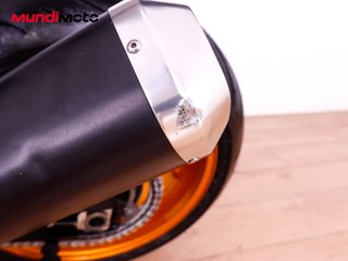 SUZUKI GSX-R 1000 K7