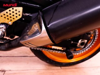 SUZUKI GSX-R 1000 K7