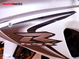 SUZUKI GSX-R 1000 K7
