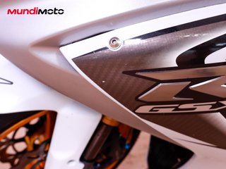 SUZUKI GSX-R 1000 K7