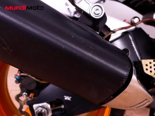 SUZUKI GSX-R 1000 K7