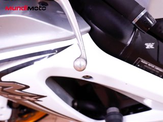 SUZUKI GSX-R 1000 K7