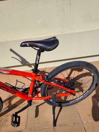 Bicicleta Conor 340 24