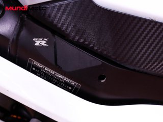 SUZUKI GSX-R 1000 K7