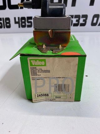 Bobina encendido Renault nueva