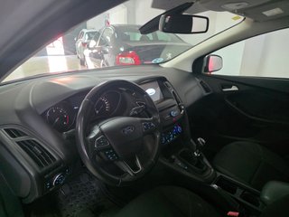 FORD Focus 1.5 TDCi 120 cv Business Sportbreak