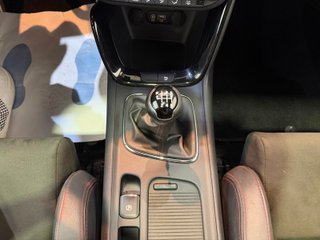 Kia Ceed 1.6 T-GDi 150kW (204CV) GT