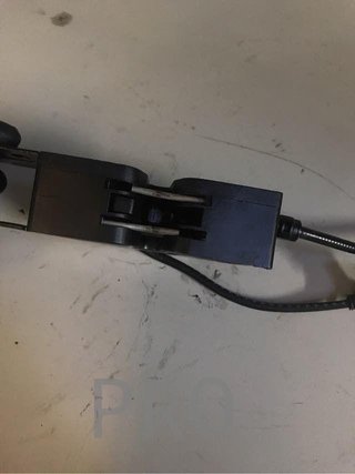 Cerradura capo seat altea leon