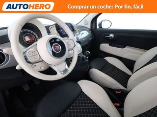 Fiat 500 1.0 Mild-Hybrid Dolcevita