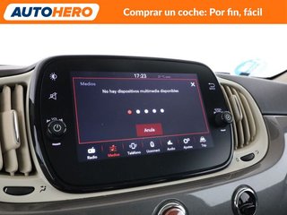 Fiat 500 1.0 Mild-Hybrid Dolcevita