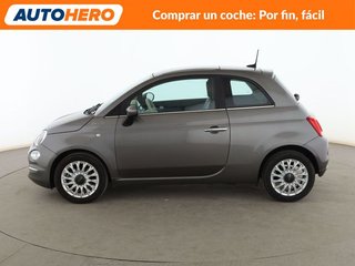 Fiat 500 1.0 Mild-Hybrid Dolcevita