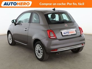 Fiat 500 1.0 Mild-Hybrid Dolcevita