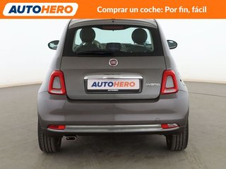 Fiat 500 1.0 Mild-Hybrid Dolcevita