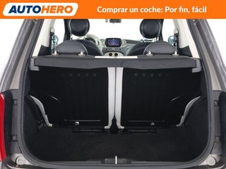 Fiat 500 1.0 Mild-Hybrid Dolcevita