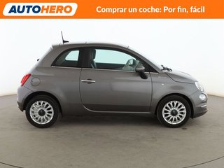 Fiat 500 1.0 Mild-Hybrid Dolcevita